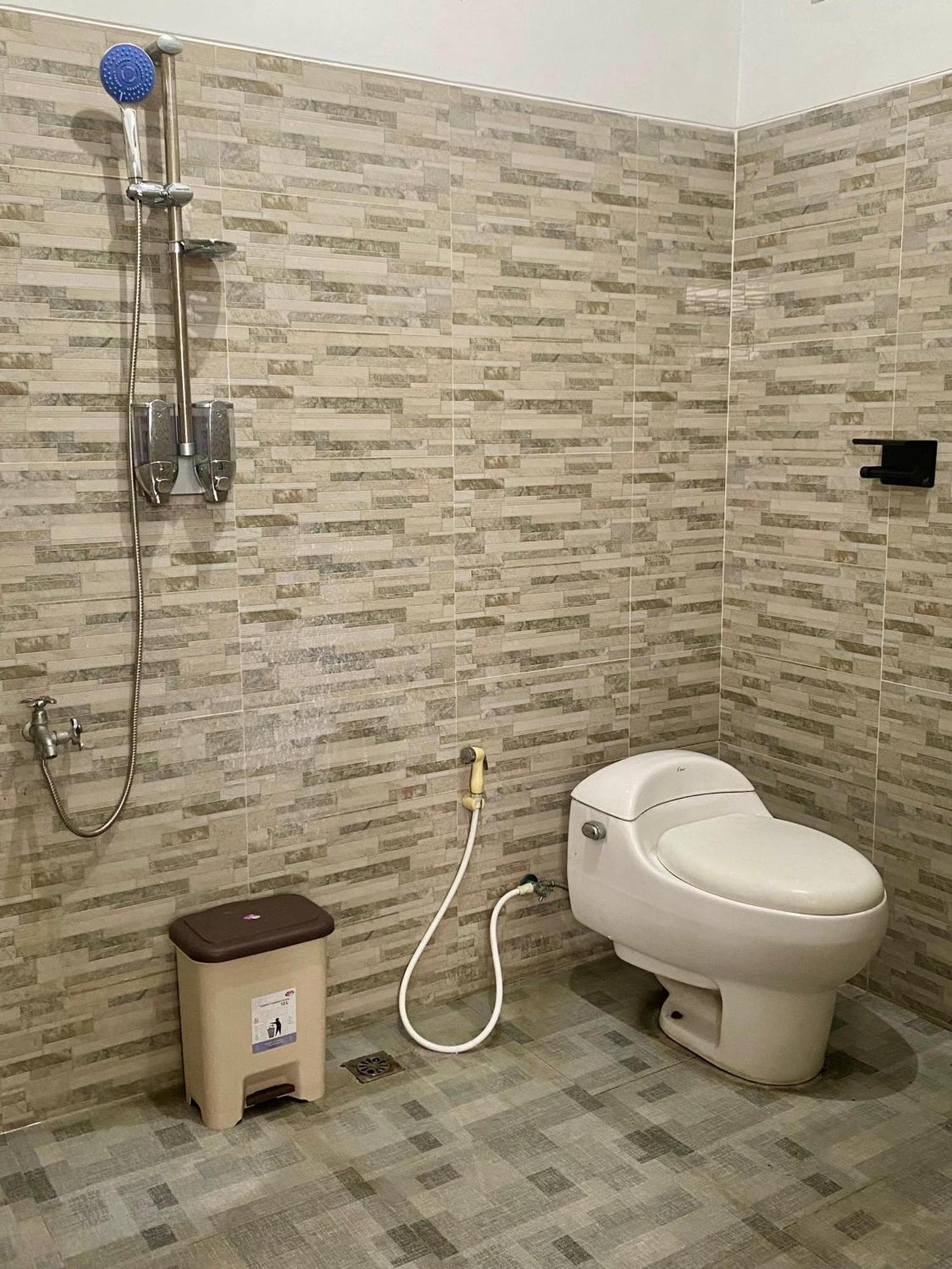 Zzz Hostel Malang Kültér fotó