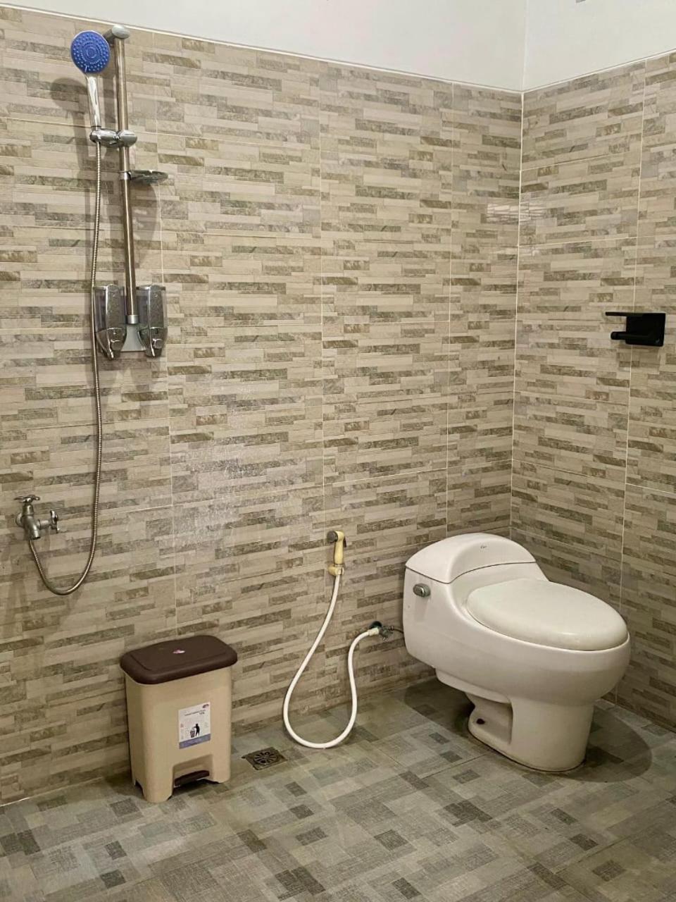 Zzz Hostel Malang Kültér fotó