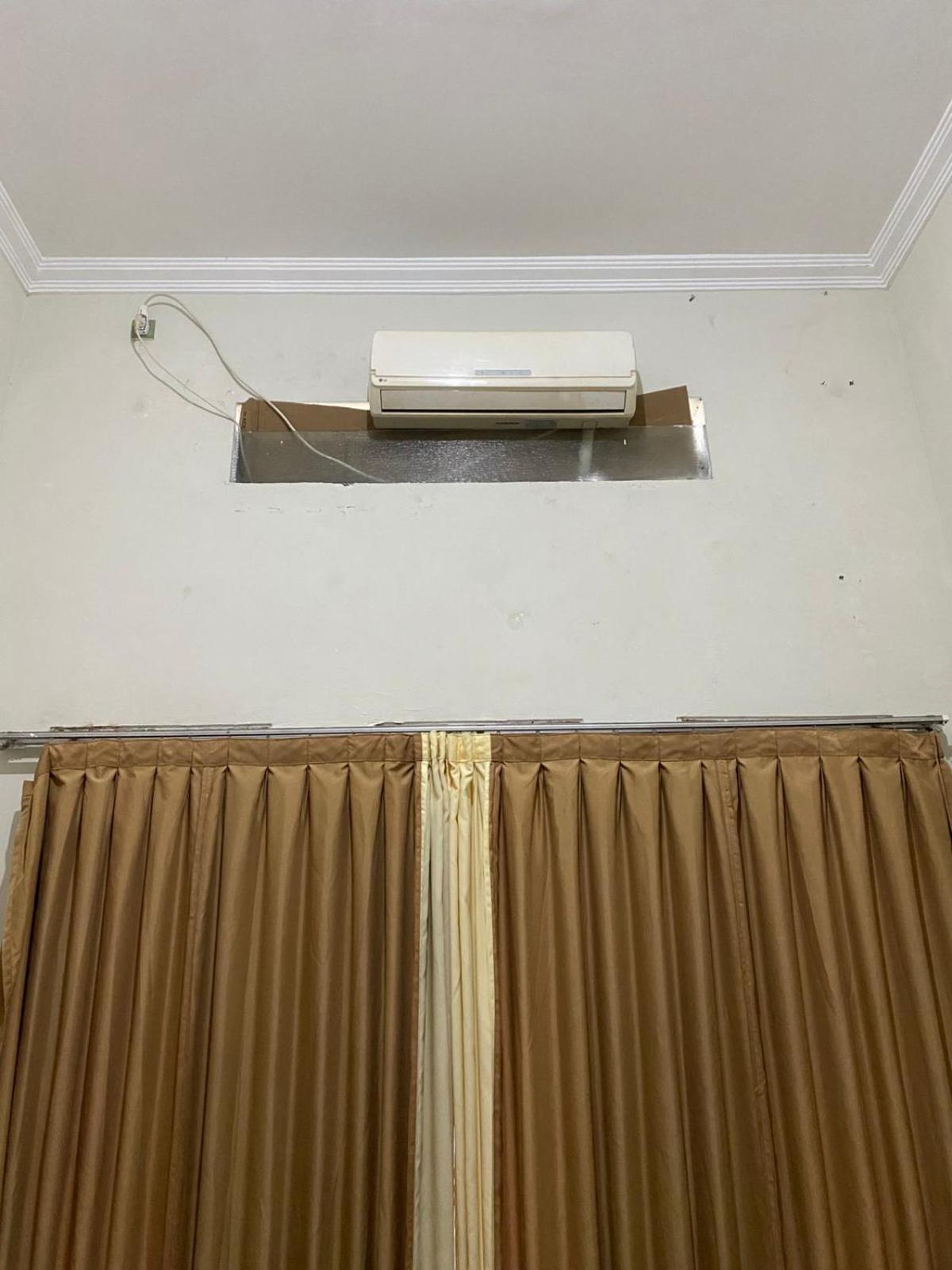 Zzz Hostel Malang Kültér fotó